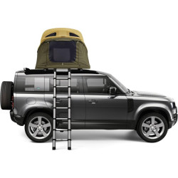 Купити Палатка на крышу Thule Approach M (Fennel Tan) (TH 901013)
