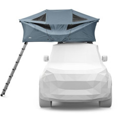 Купити Палатка на крышу Thule Approach M (Dark Slate) (TH 901014)