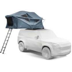 Купити Палатка на крышу Thule Approach M (Dark Slate) (TH 901014)
