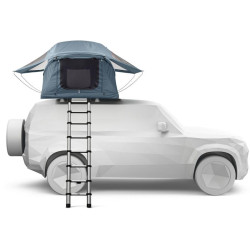 Купити Палатка на крышу Thule Approach M (Dark Slate) (TH 901014)