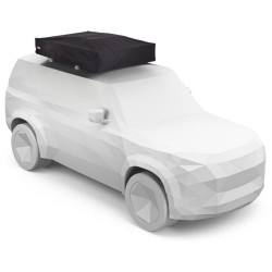 Купити Палатка на крышу Thule Approach M (Dark Slate) (TH 901014)