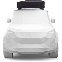 Купити Палатка на крышу Thule Approach M (Dark Slate) (TH 901014)