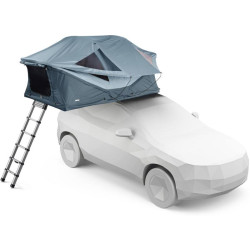 Купити Палатка на крышу Thule Approach M (Dark Slate) (TH 901014)