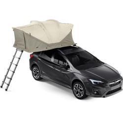 Купити Палатка на крышу Thule Approach S (Pelican Gray) (TH 901010)