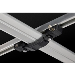 Купити Палатка на крышу Thule Approach S (Pelican Gray) (TH 901010)