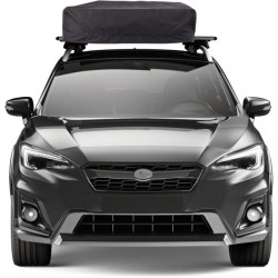 Купити Палатка на крышу Thule Approach S (Pelican Gray) (TH 901010)