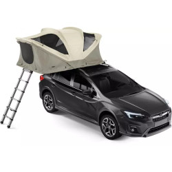 Купити Палатка на крышу Thule Approach S (Pelican Gray) (TH 901010)