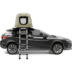 Купити Палатка на крышу Thule Approach S (Pelican Gray) (TH 901010)
