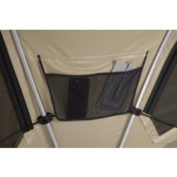 Купити Палатка на крышу Thule Approach S (Pelican Gray) (TH 901010)