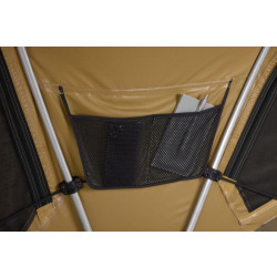 Buy Tent on the Thule Approach S (Fennel Tan) (Th 901011)