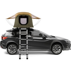 Buy Tent on the Thule Approach S (Fennel Tan) (Th 901011)