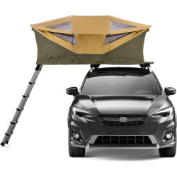 Buy Tent on the Thule Approach S (Fennel Tan) (Th 901011)