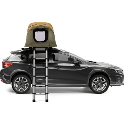 Buy Tent on the Thule Approach S (Fennel Tan) (Th 901011)