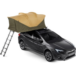 Buy Tent on the Thule Approach S (Fennel Tan) (Th 901011)