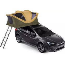 Buy Tent on the Thule Approach S (Fennel Tan) (Th 901011)