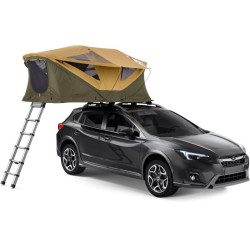 Buy Tent on the Thule Approach S (Fennel Tan) (Th 901011)