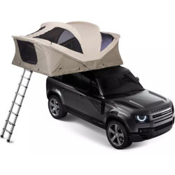 Buy Tent on the Thule Approach L (Pelican Gray) (Th 901015)