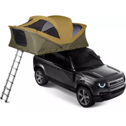 Купити Палатка на крышу Thule Approach L (Fennel Tan) (TH 901016)