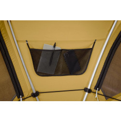 Купити Палатка на крышу Thule Approach L (Fennel Tan) (TH 901016)