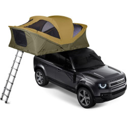 Купити Палатка на крышу Thule Approach L (Fennel Tan) (TH 901016)