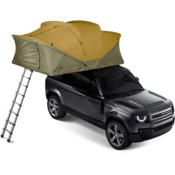 Купити Палатка на крышу Thule Approach L (Fennel Tan) (TH 901016)