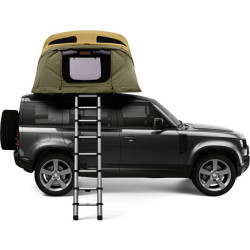 Купити Палатка на крышу Thule Approach L (Fennel Tan) (TH 901016)