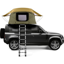 Купити Палатка на крышу Thule Approach L (Fennel Tan) (TH 901016)