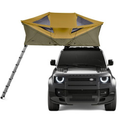 Купити Палатка на крышу Thule Approach L (Fennel Tan) (TH 901016)