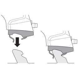 Купити Монтажный комплект Thule 6043 для BMW 3-series (E91)(wagon) 2010-2013 (TH 186043)