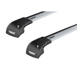 Купити Багажник в штатные места Thule Wingbar Edge для Volkswagen Caddy (mkII); Seat Inca (mkI) 1995-2004 (TH 9591-3007)
