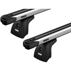 Купити Багажник в штатные места Thule Slidebar TH 891-751-3025 (TH 891-751-3025)