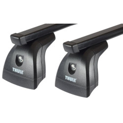 Купити Багажник в штатные места Thule Squarebar TH 760-751-3081 (TH 760-751-3081)