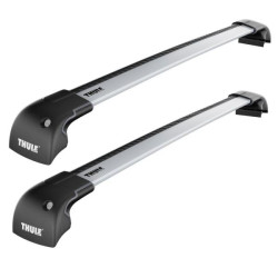 Купити Багажник на интегрированные рейлинги Thule Wingbar Edge для Jeep Compass (mkI) 2011-2016 (TH 9592-3097)