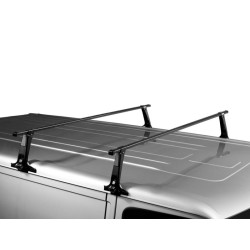 Buy The trunk on drains (28cm) Thule Squarebar (1.63 m) (Th 765-953)