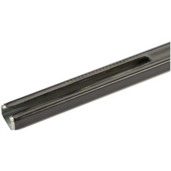 Купити Багажник на водостоки (20см) Thule Squarebar для Mercedes-Benz Sprinter (mkI) 1995-2005; Ford Transit/Tourneo (mkIII) 2000-2005 (TH 766-952)