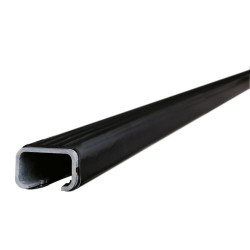 Купити Багажник на водостоки (20см) Thule Squarebar для Mercedes-Benz Sprinter (mkI) 1995-2005; Ford Transit/Tourneo (mkIII) 2000-2005 (TH 766-952)