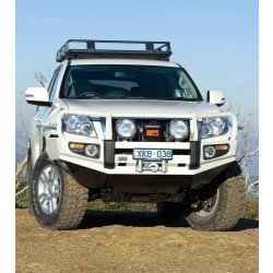 Купити Передній бампер ARB W BULL BAR для TOYOTA PRADO 150 2009-2013 ARB3421760