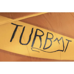 Купити Спальник Turbat Vatra 3S