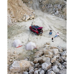 Купити Намет Turbat Shanta 2