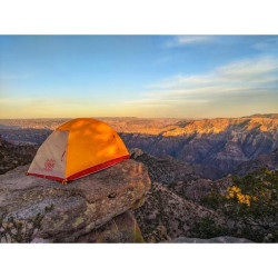 Купити Намет Turbat Borzhava 2 Alu