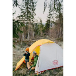 Купити Намет Turbat Borzhava 3 Alu