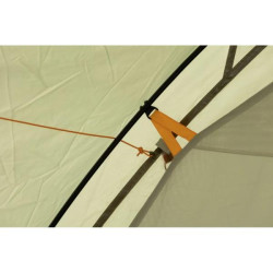 Купити Намет Turbat Borzhava 3 Alu