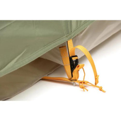 Купити Намет Turbat Borzhava XL 3 Alu