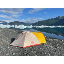 Купити Намет Turbat Borzhava XL 3 Alu