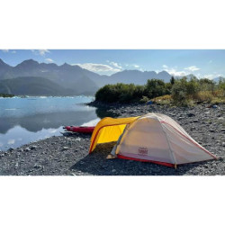 Купити Намет Turbat Borzhava XL 3 Alu