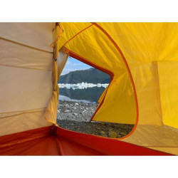 Купити Намет Turbat Borzhava XL 3 Alu