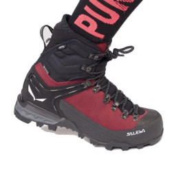 Купити Черевики Salewa Ortles Ascent MID GTX Wmn