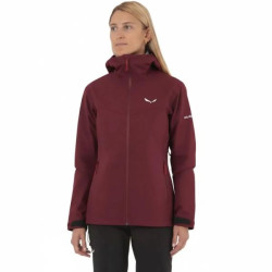 Купить Куртка Salewa Puez Aqua 4 PTX 2.5L Wms