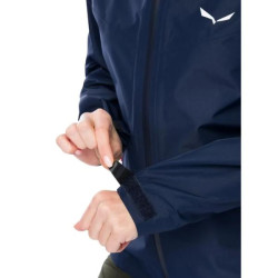 Купити Куртка Salewa Puez Aqua 4 PTX 2.5L Wms