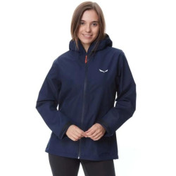 Купити Куртка Salewa Puez Aqua 4 PTX 2.5L Wms